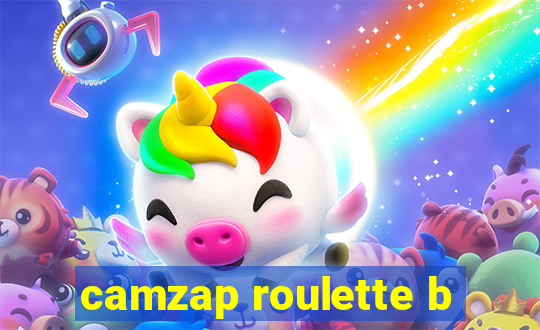 camzap roulette b